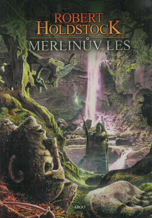 Merlinův les, aneb, Kouzelná vidina