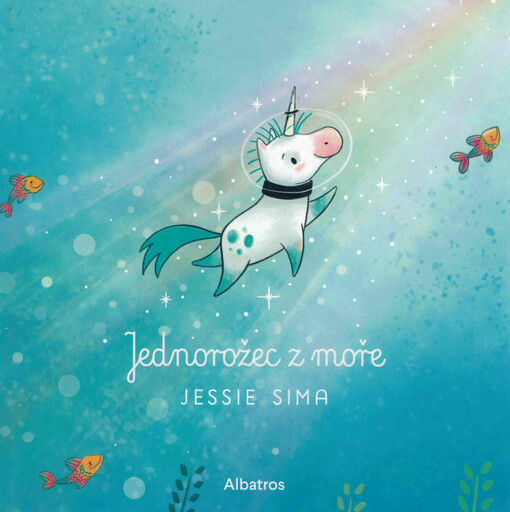Jednorožec z moře