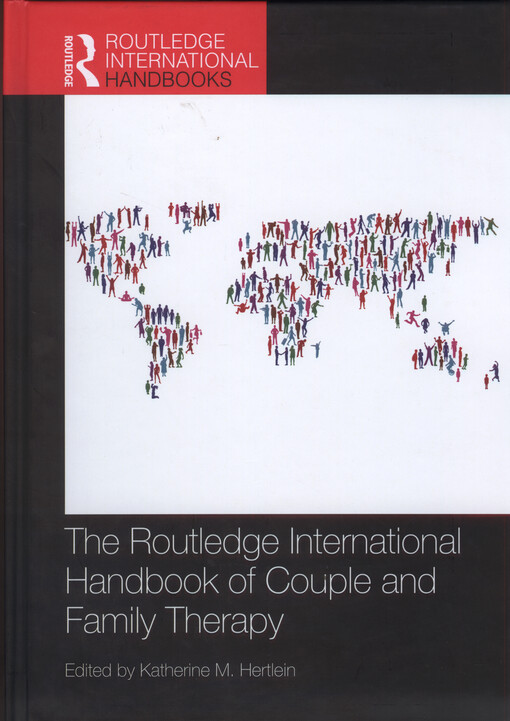 The Routledge international handbook of couple and family therapy