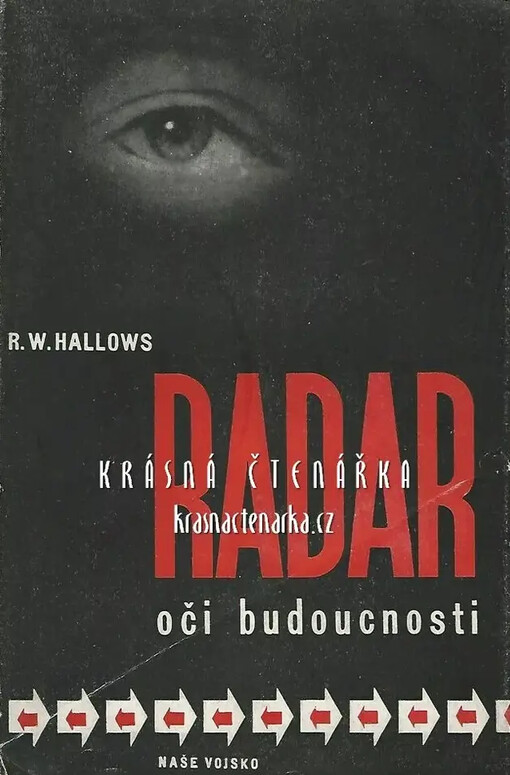 Radar oči budoucnosti