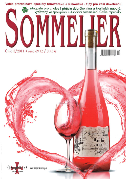  Sommelier 3
