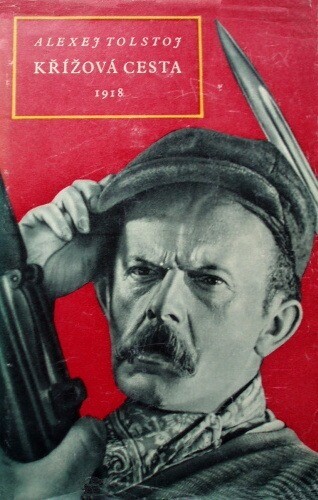 Křížová cesta.II,1918