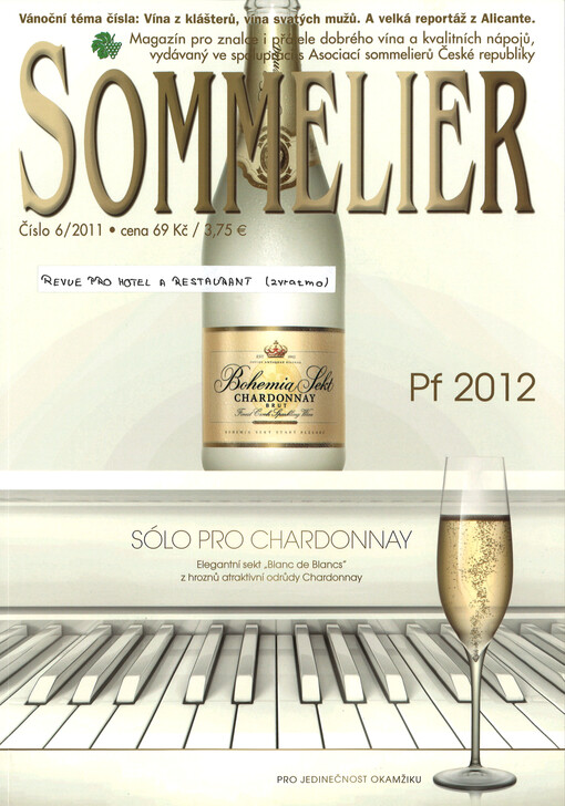  Sommelier 6