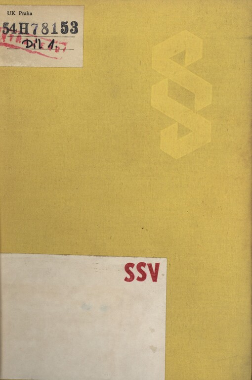 Obecná teorie státu a práva :vysokoškolská učebnice