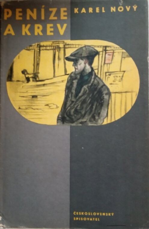 Peníze a krev, 7. vyd., v Čs. spis. 3., upr. vyd.