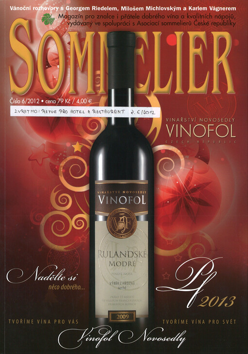  Sommelier 6