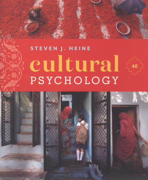 Cultural psychology