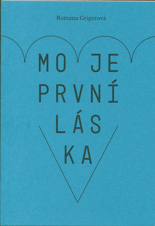 Moje první láska