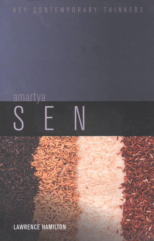 Amartya Sen