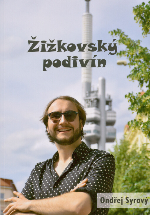 Žižkovský podivín