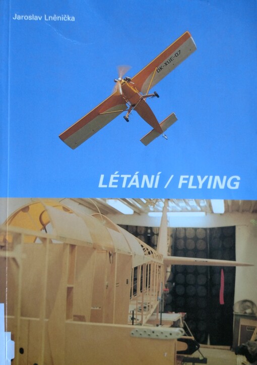 Létání = Flying