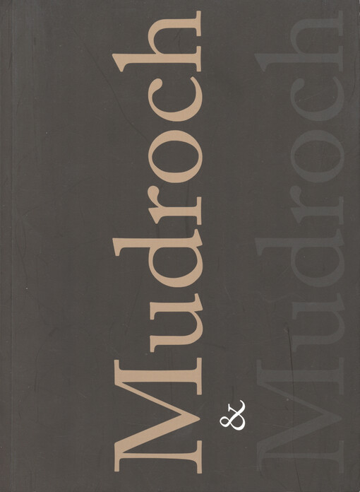 Mudroch & Mudroch : neuskutočnený rozhovor