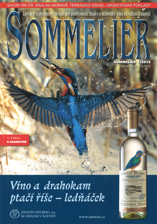  Sommelier 1