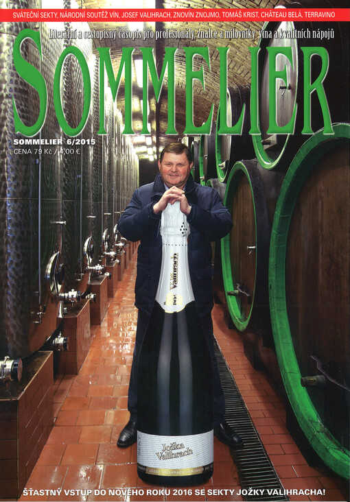  Sommelier 6