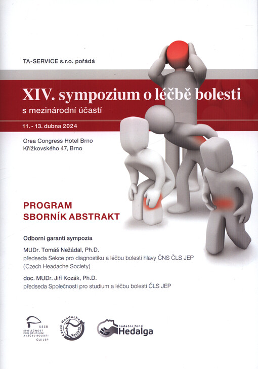 Rok: 2001 / Číslo: 14,2024