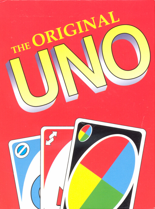 The original Uno