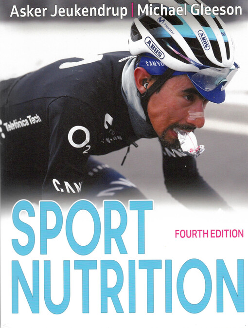 Sport nutrition