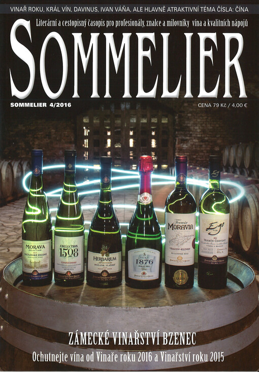  Sommelier 4