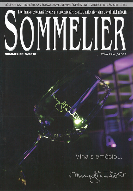  Sommelier 5