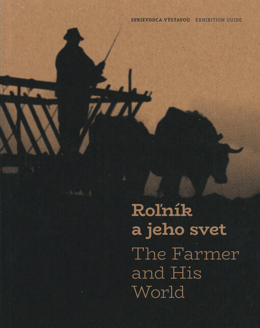 Roľník a jeho svet