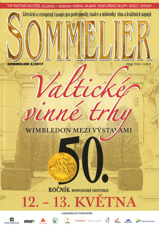  Sommelier 2