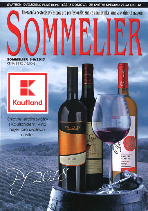  Sommelier 5-6