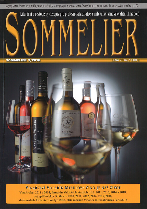  Sommelier 3