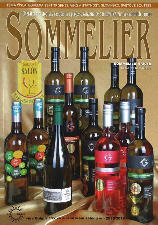  Sommelier 4