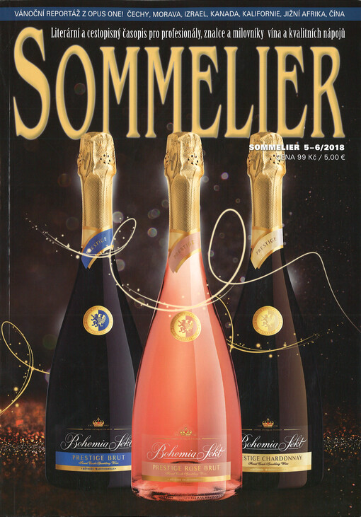  Sommelier 5-6