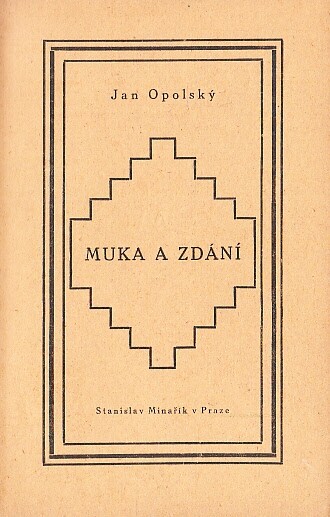 Muka a zdání