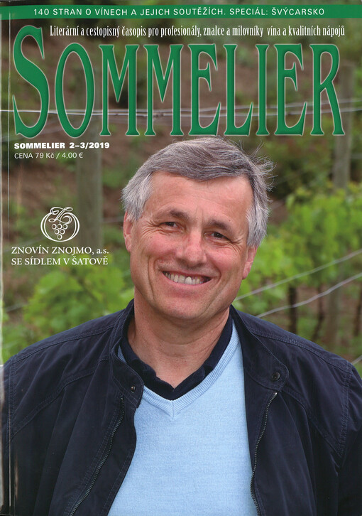  Sommelier 2-3