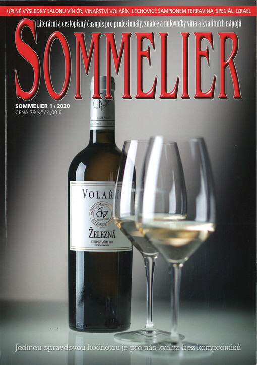  Sommelier 1