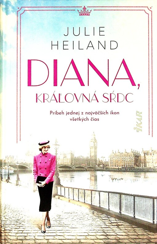 Diana: Kráľovná sŕdc