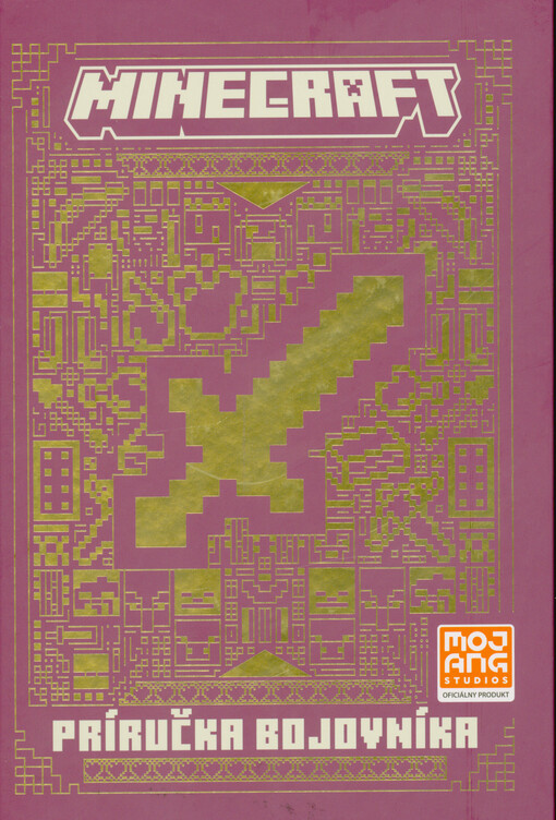 Minecraft. Príručka bojovníka