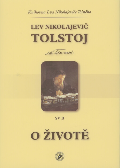 O životě