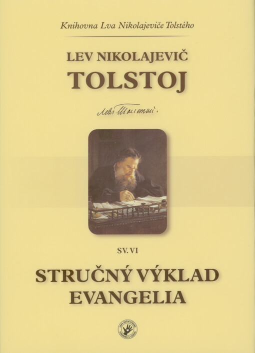 Stručný výklad evangelia