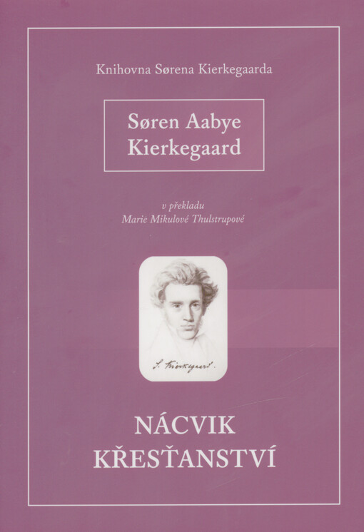 Nácvik křesťanství