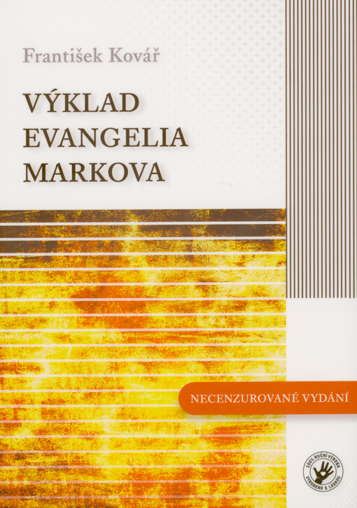 Výklad Evangelia Markova