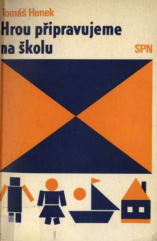 Hrou připravujeme na školu
