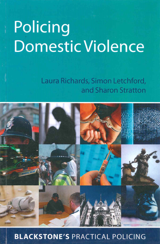 Policing domestic violence