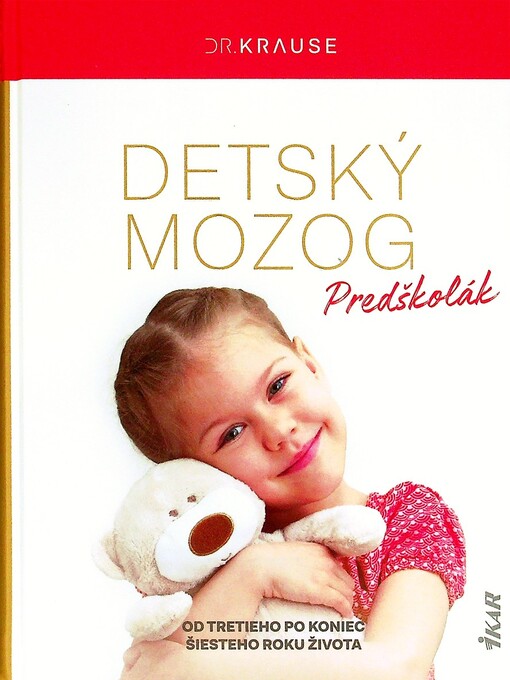 Detský mozog
