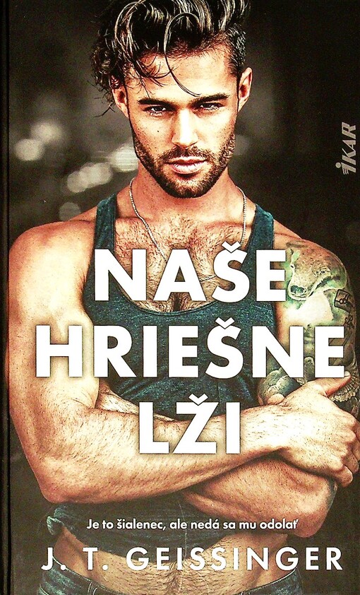 Naše hriešne lži