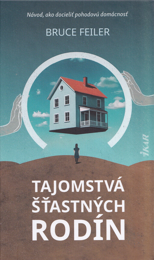 Tajomstvá šťastných rodín