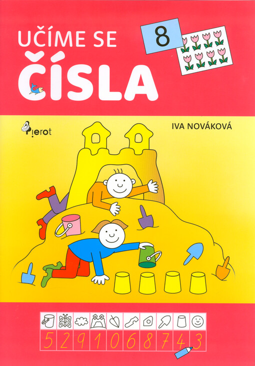 Učíme se čísla 1-10