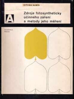 Zdroje fotosyntheticky účinného záření a metody jeho měření