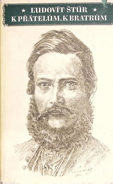 K přátelům, k bratrům