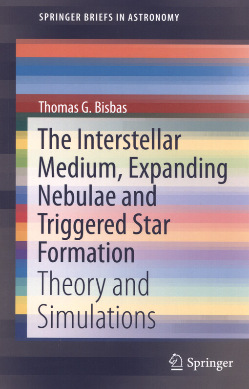 The interstellar medium, expanding nebulae and triggered star formation : theory and simulations