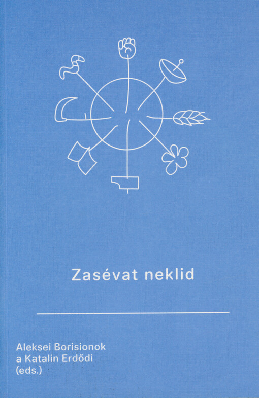 Zasévat neklid