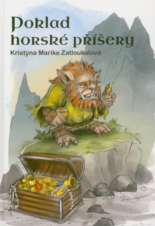 Poklad horské příšery