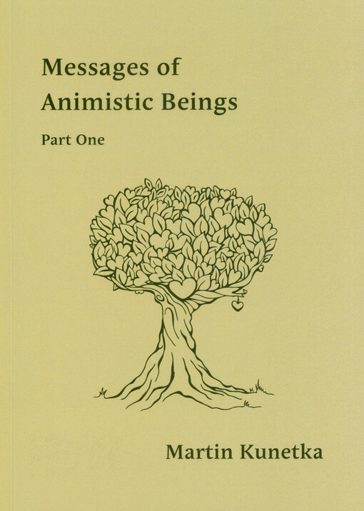 Messages of animistic beings